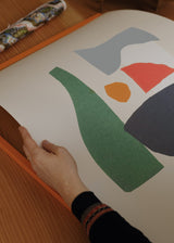 Ellie Evelyn Orrell - Ramen Shop