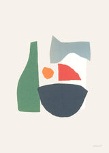 Ellie Evelyn Orrell - Ramen Shop