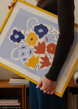 Frankie Penwill - Flower Pot