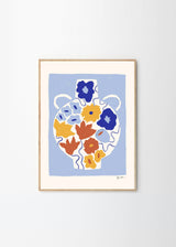 Frankie Penwill - Flower Pot