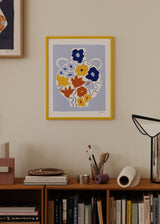 Frankie Penwill - Flower Pot