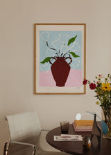 Frankie Penwill - White Roses