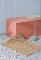 Grid Chocolate Strawberry