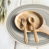 Set de Table Rond