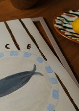 Isabelle Vandeplassche - Pesce