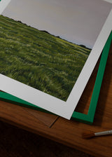 Jaron Su - Lilac Vetiver