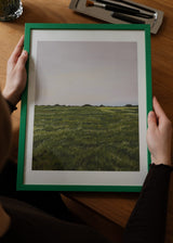 Jaron Su - Lilac Vetiver