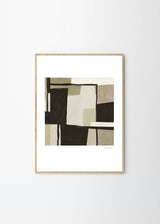 Julia Hallström Hjort - Atrium