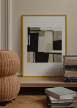 Julia Hallström Hjort - Atrium