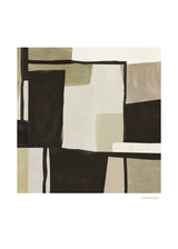 Julia Hallström Hjort - Atrium