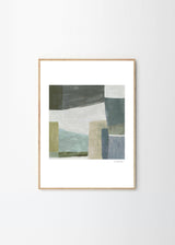 Julia Hallström Hjort - Riviera