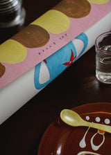 Kelly Jay - A Bouquet of Stars