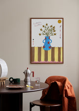 Kelly Jay - A Bouquet of Stars