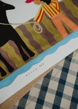 Kelly Jay - A Journey Begins