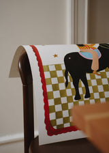 Kelly Jay - The more I Travel