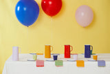 Sustainable Kids Party Pack