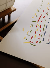 Leise Dich Abrahamsen - 1 - 2 - Many