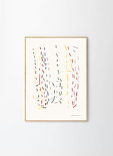 Leise Dich Abrahamsen - 1 - 2 - Many