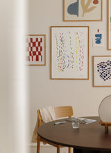 Leise Dich Abrahamsen - 1 - 2 - Many