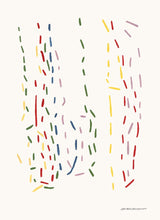 Leise Dich Abrahamsen - 1 - 2 - Many