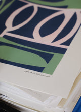 Leise Dich Abrahamsen - Green House