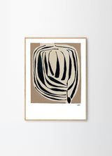 Leise Dich Abrahamsen - Layered