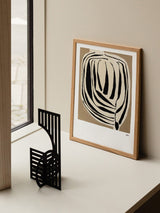 Leise Dich Abrahamsen - Layered