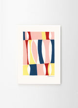 Leise Dich Abrahamsen - Polka