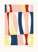 Leise Dich Abrahamsen - Polka