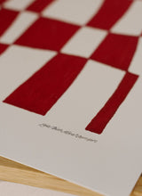 Leise Dich Abrahamsen - Square Days