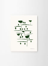 Leise Dich Abrahamsen - Totem