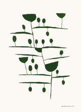 Leise Dich Abrahamsen - Totem