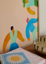 Lise Uhrskov - On the Edge