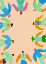 Lise Uhrskov - On the Edge