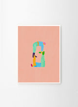 Lise Uhrskov - Position 0