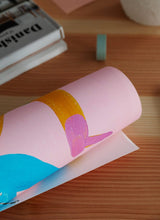 Lise Uhrskov - Walk the Walk