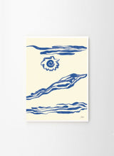 Lucrecia Rey Caro - El Mar