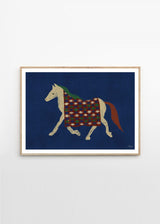 Lucrecia Rey Caro - Horse Stories