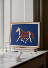 Lucrecia Rey Caro - Horse Stories