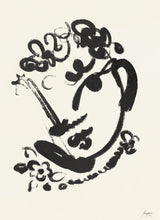 Lucrecia Rey Caro - Mujer Flor