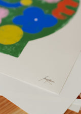 Lucrecia Rey Caro - Summer Vase 01