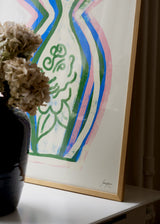 Lucrecia Rey Caro - Summer Vase 02