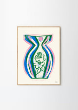 Lucrecia Rey Caro - Summer Vase 02