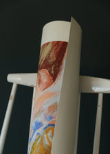 Mandy Maria - Cuillin Ridge II