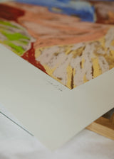 Mandy Maria - Cuillin Ridge IV