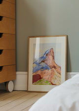 Mandy Maria - Cuillin Ridge IV