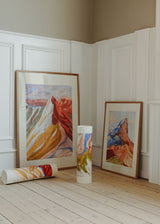 Mandy Maria - Cuillin Ridge I