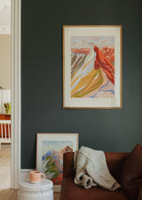 Mandy Maria - Cuillin Ridge I