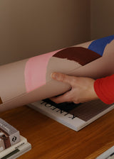 Matías Larraín  - Abstract Typography