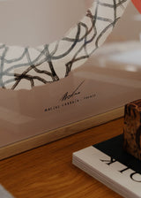 Matías Larraín  - Abstract Typography